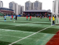 乌海有足球学校吗高中，乌海有足球学校吗高中生