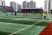乌海有足球学校吗高中，乌海有足球学校吗高中生