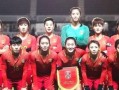 足球女孩小清有孩子吗，足球女孩小清有孩子吗视频