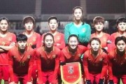 足球女孩小清有孩子吗，足球女孩小清有孩子吗视频